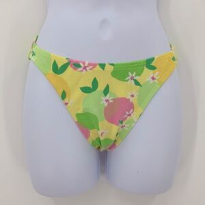 Lily‎ Pulitzer Bikini Bottom Sz 6